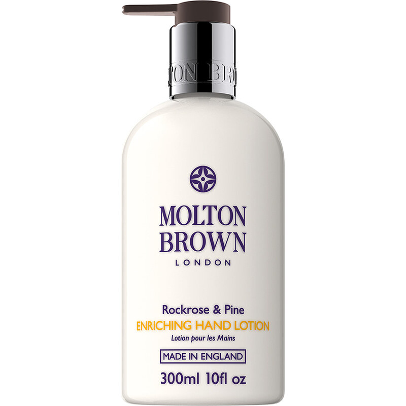 Molton Brown Rockrose & Pine Enriching Hand Lotion Handlotion 300 ml