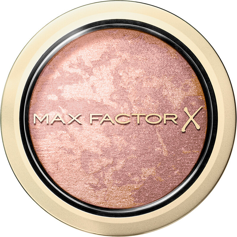 Max Factor Nude Mauve Pastell Compact Blush Rouge 1.5 g