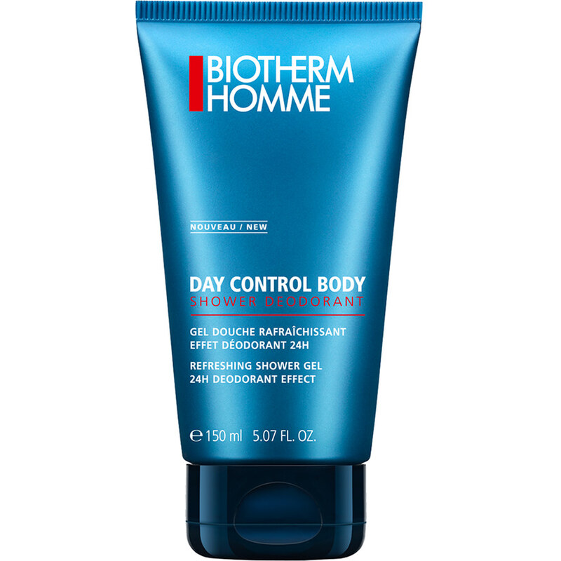 Biotherm Homme Day Control Shower Gel Duschgel 150 ml