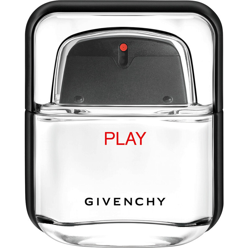 Givenchy Play for Him Eau de Toilette (EdT) 50 ml für Frauen und Männer