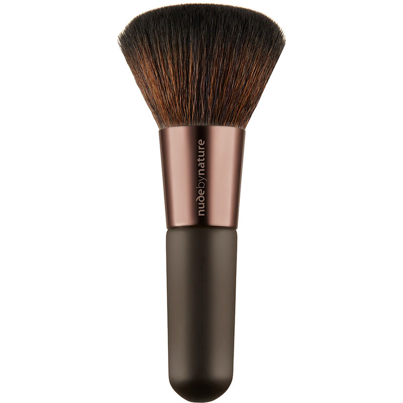 Nude by Nature 03 - Flawless Brush Pinsel 1 Stück