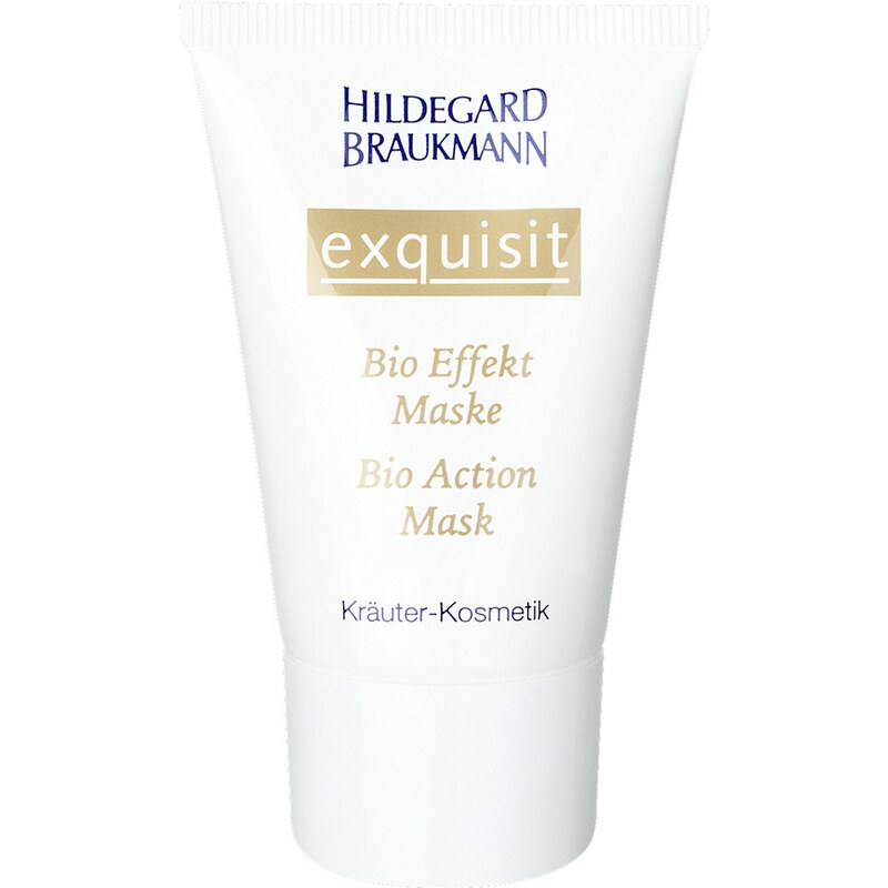 Hildegard Braukmann Bio Effekt Maske 30 ml