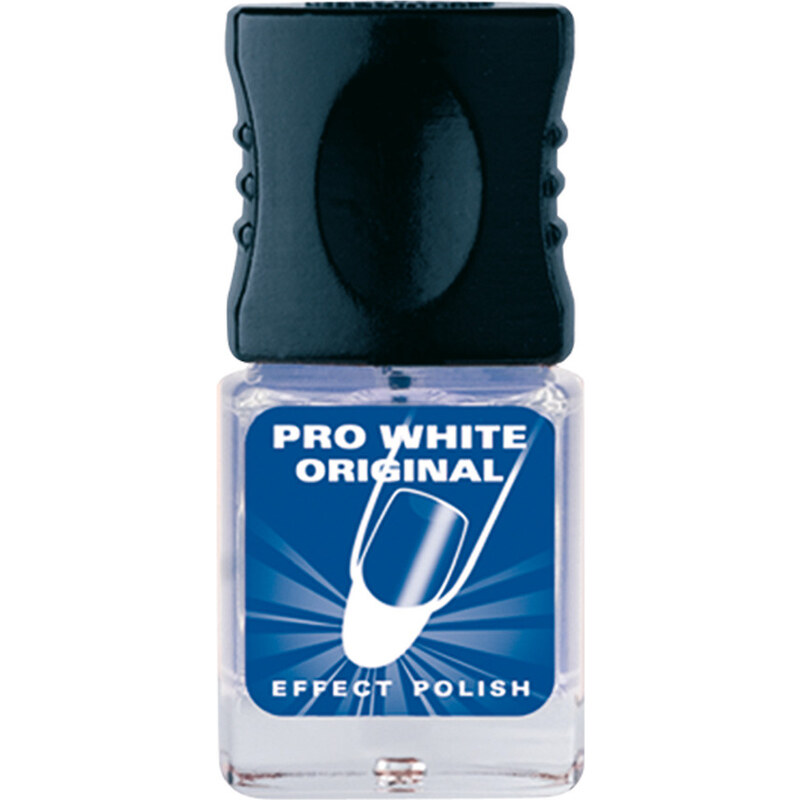 Alessandro Pro White Effect Lack Nagellack 10 ml