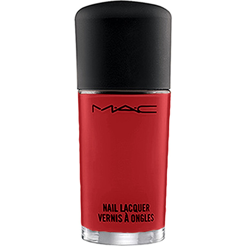 MAC Flaming Rose Studio Nail Lacquer Nagellack 10 ml