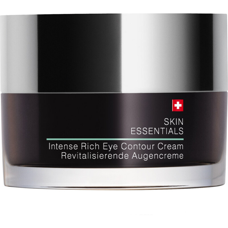Artemis Intense Rich Eye Contour Cream Augencreme 15 ml