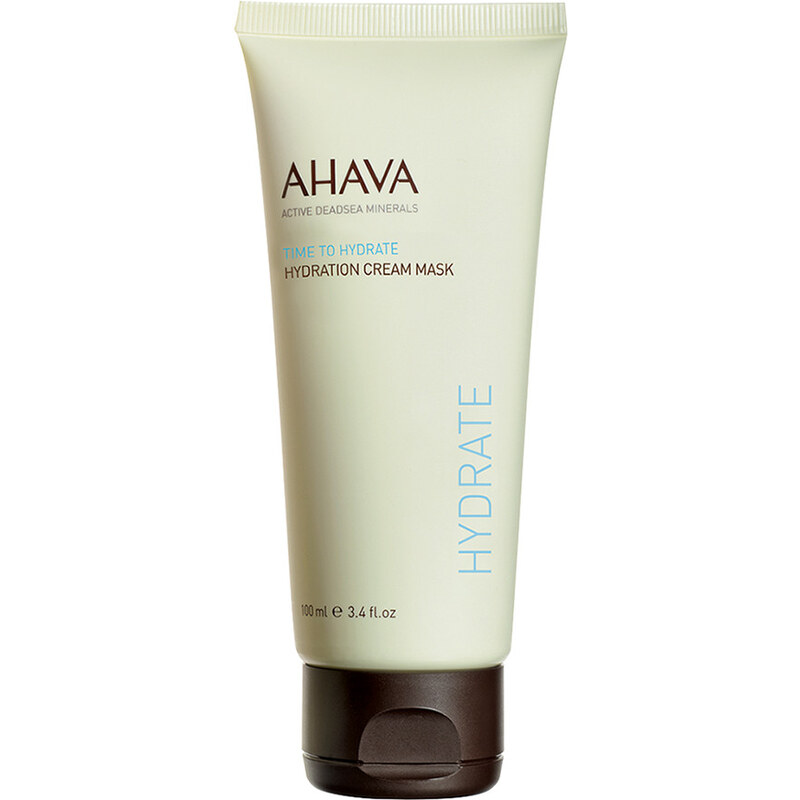 AHAVA Hydration Cream Mask Maske 100 ml
