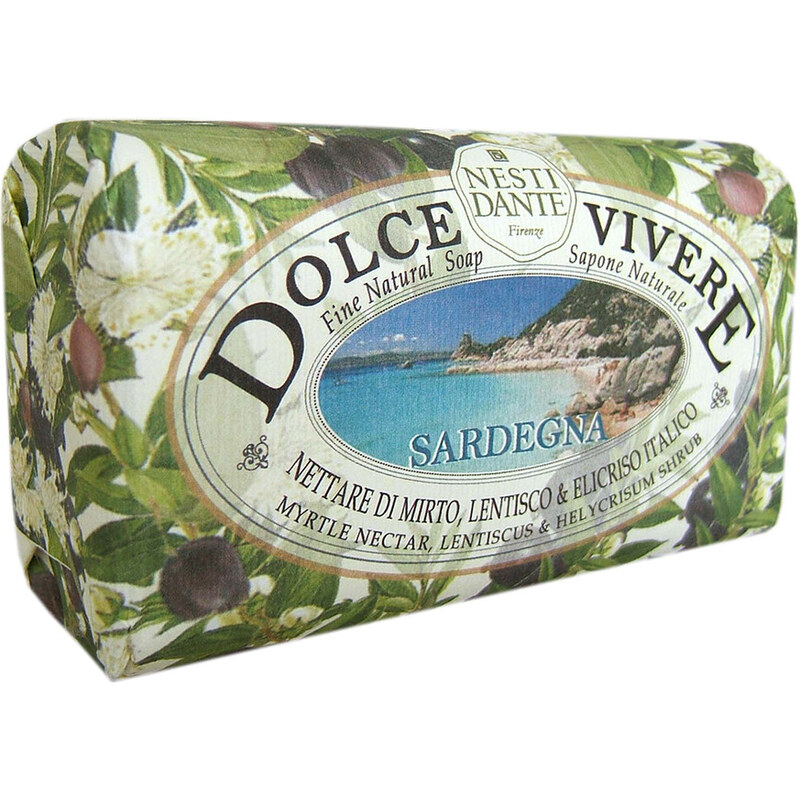 Village Sardegna Dolce Vivere Stückseife 250 g