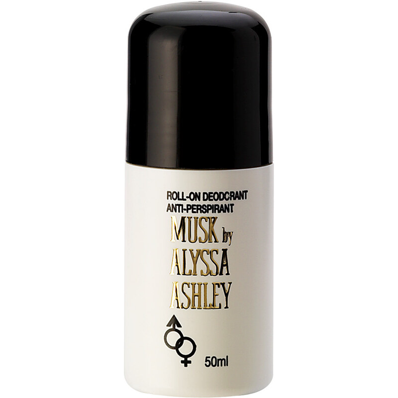 Alyssa Ashley Roll-on Deodorant Roller 50 ml