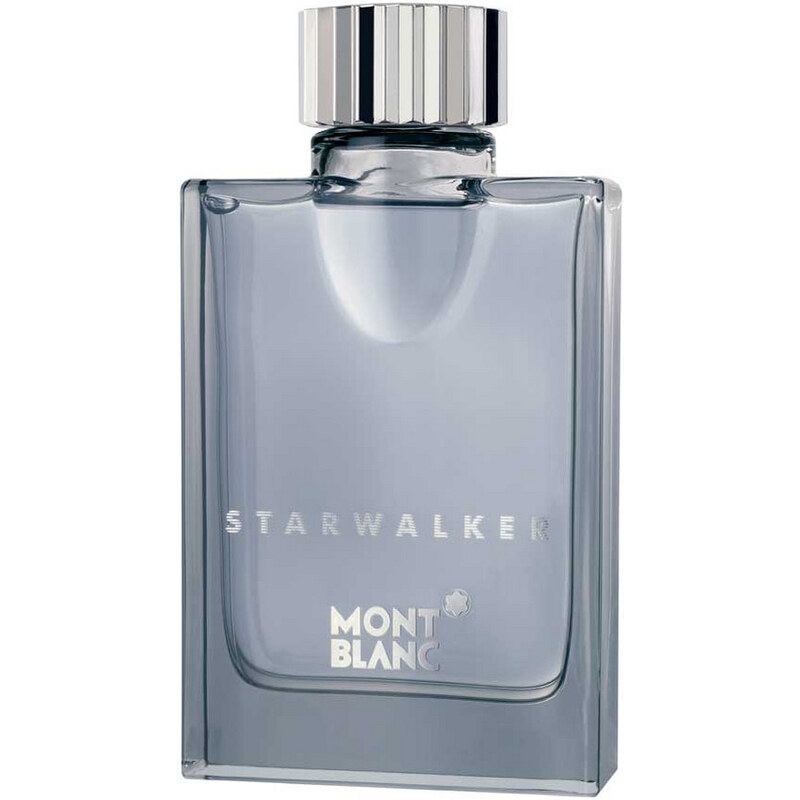 Montblanc Starwalker Eau de Toilette (EdT) 75 ml für Männer
