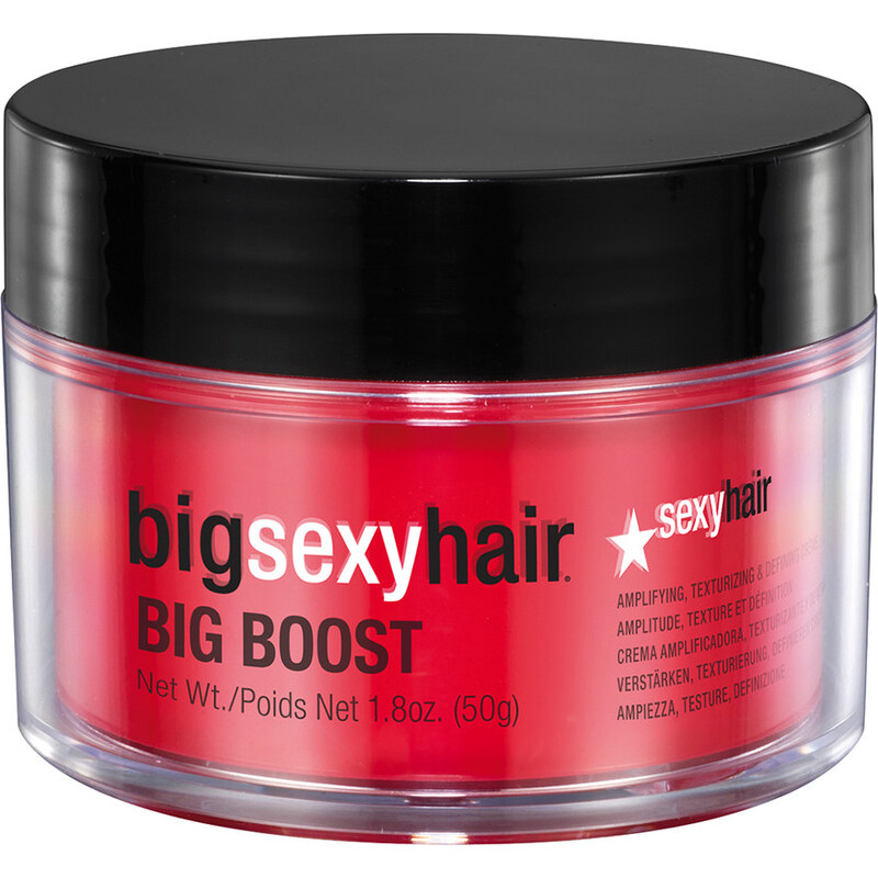 sexy hair Big Boost Amplifying Texturizing & Definig Crème Haarcreme 50 g