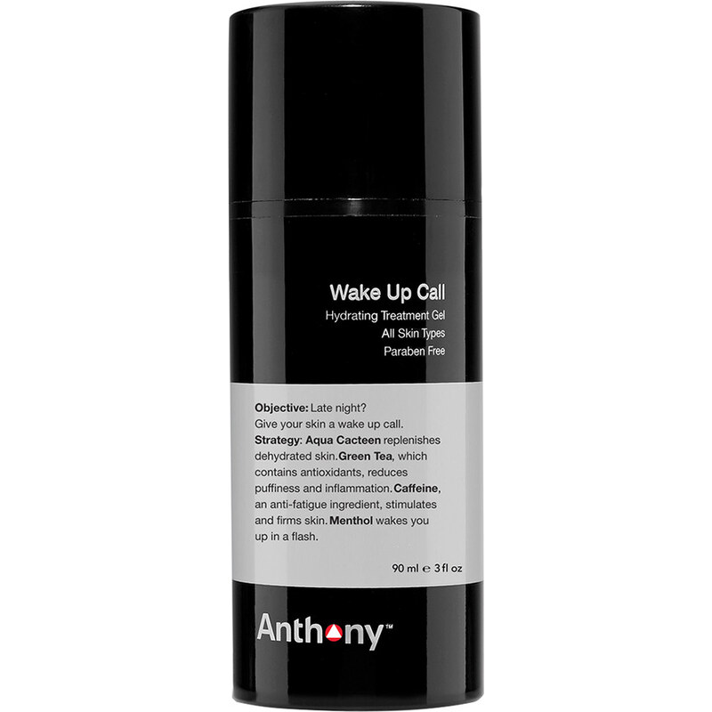 Anthony For Men Wake-Up Call Gesichtsgel 90 ml