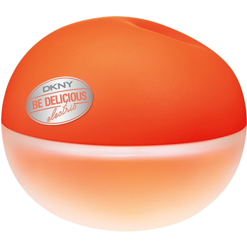 DKNY Be Electric Citrus Pulse Eau de Toilette (EdT) 50 ml