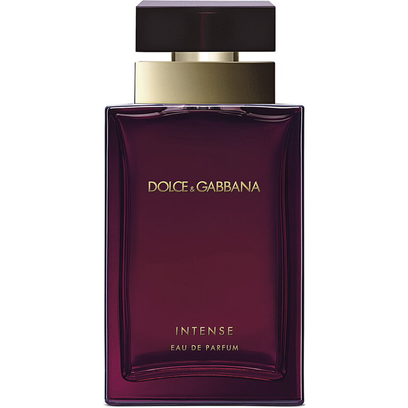 Dolce&Gabbana Intense Eau de Parfum (EdP) 50 ml für Frauen