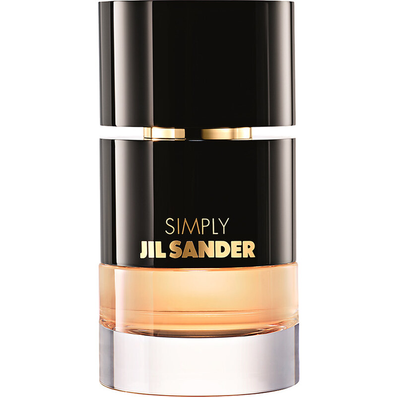 Jil Sander Simply Eau de Parfum (EdP) 40 ml für Frauen
