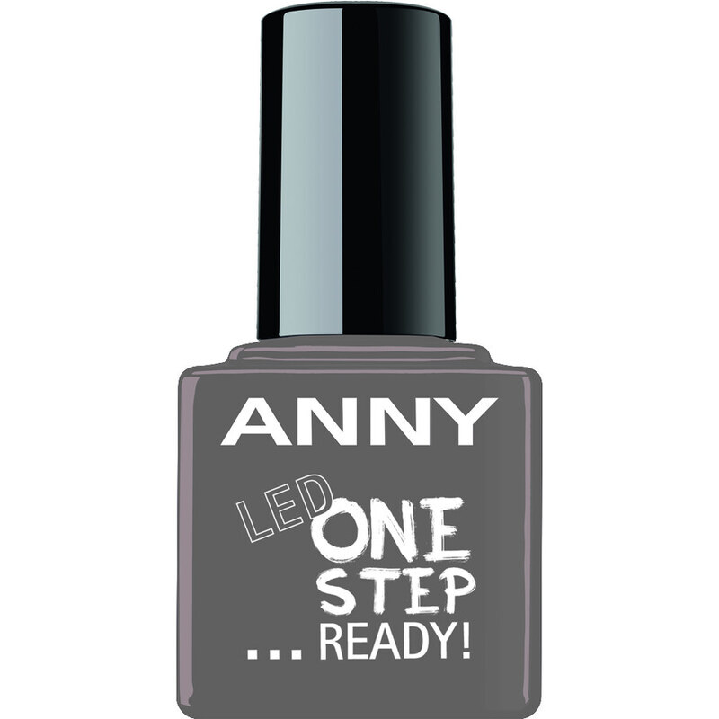 Anny Nr. 291 - Sign of hope LED One Step ...Ready! Lack Nagelgel 8 ml