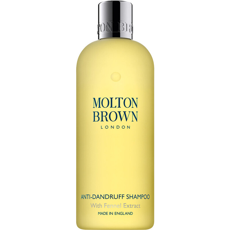 Molton Brown Anti-Dandruff Shampoo Haarshampoo 300 ml