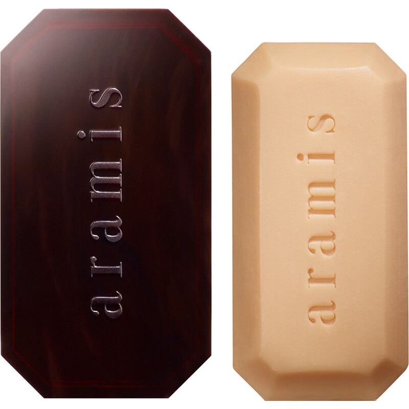 Aramis Soap in a Case Stückseife 120 g