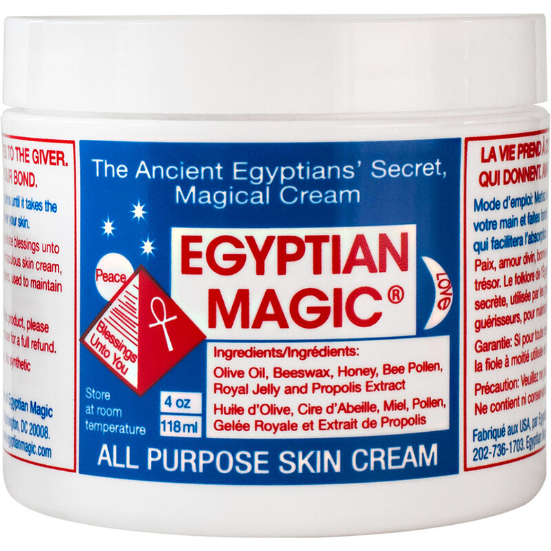 Egyptian Magic Allround-Creme 118 ml