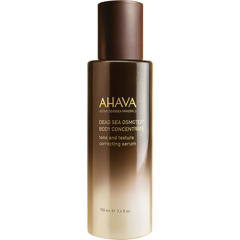 AHAVA Tone and Texture Correcting Serum 100 ml