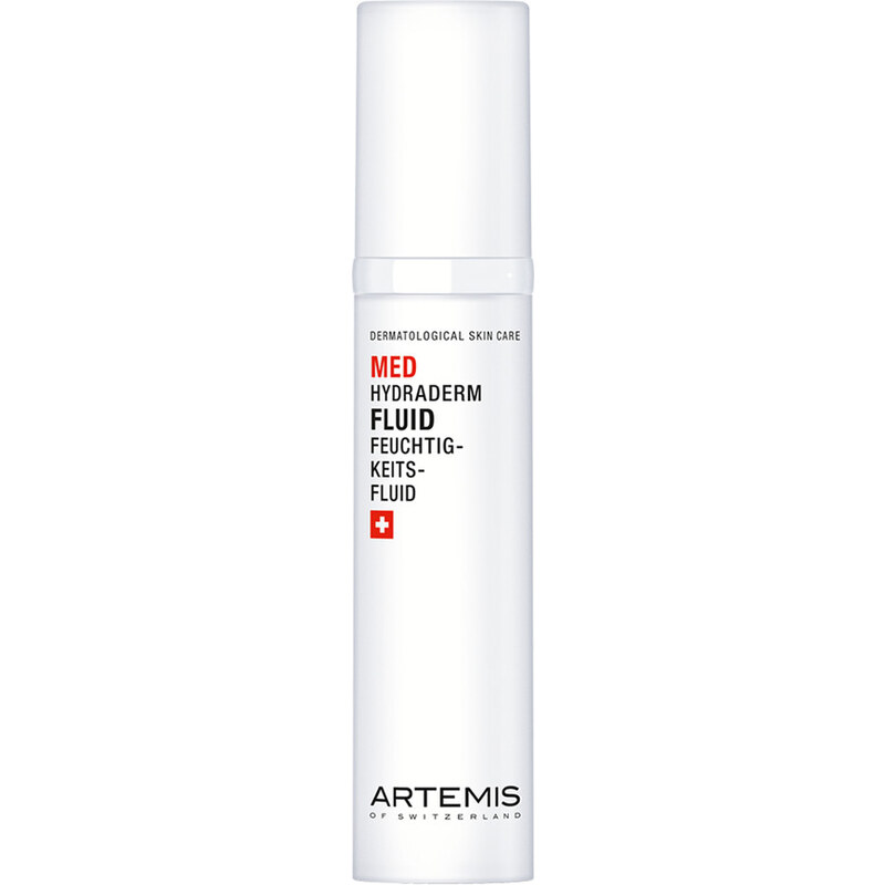 Artemis Hydraderm Fluid Gesichtsfluid 50 ml