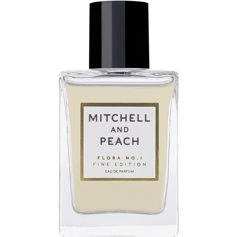 Mitchell and Peach Damendüfte Flora No. 1 Eau de Parfum (EdP) 50 ml