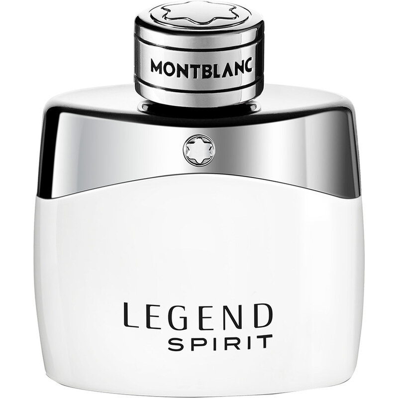 Montblanc Legend Spirit Eau de Toilette (EdT) 50 ml für Männer