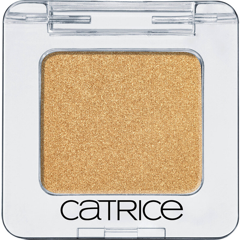 Catrice Nr. 950 - Gold Out! Absolute Eye Colour Lidschatten 3 g