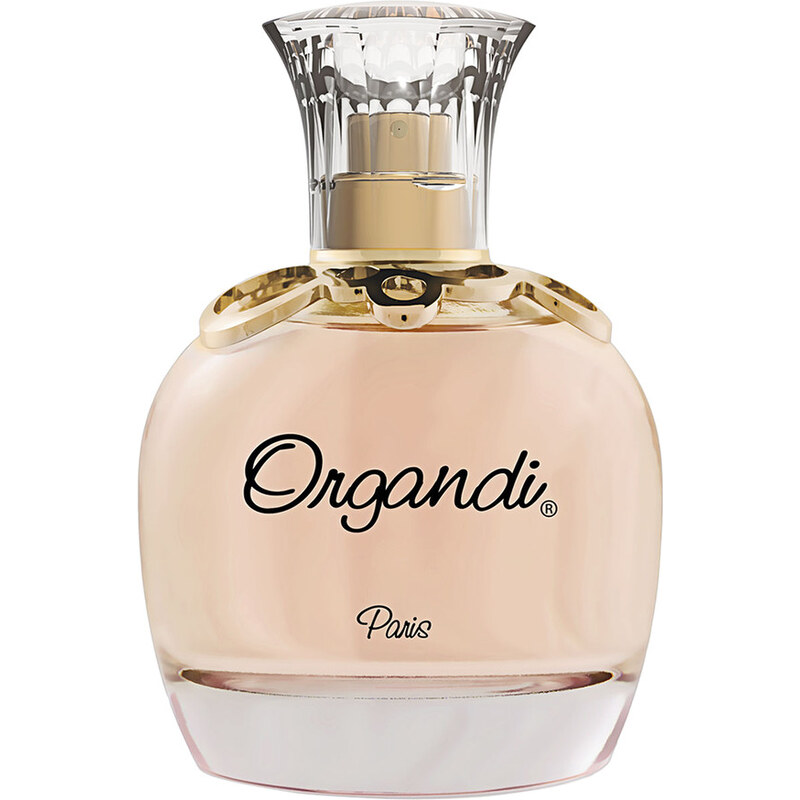 SPPC Paris Bleu Parfums Organdi Eau de Parfum (EdP) 100 ml für Frauen