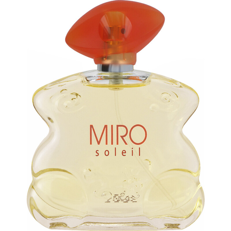 Miro Soleil Spray Eau de Parfum (EdP) 75 ml