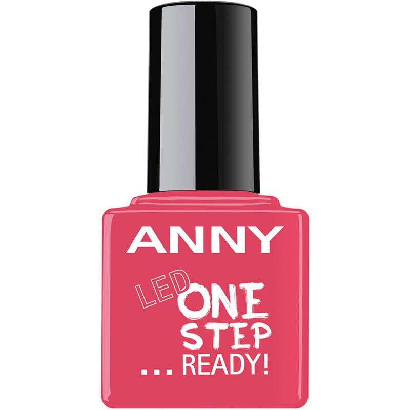 Anny Nr. 104 - Must have LED One Step ...Ready! Lack Nagelgel 8 ml