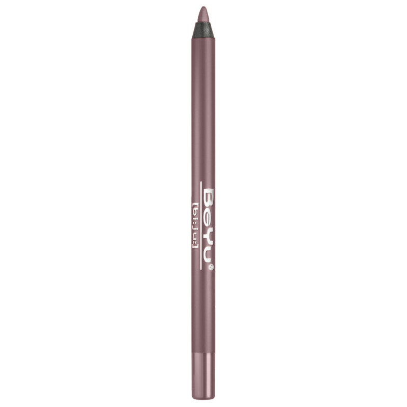 BeYu Nr. 531 - Braun Soft Liner for Lips Lippenkonturenstift 1.2 g