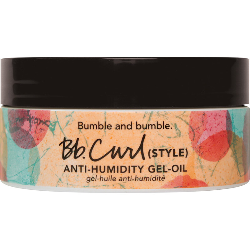 Bumble and bumble Curl Gel Oil Haaröl 190 ml