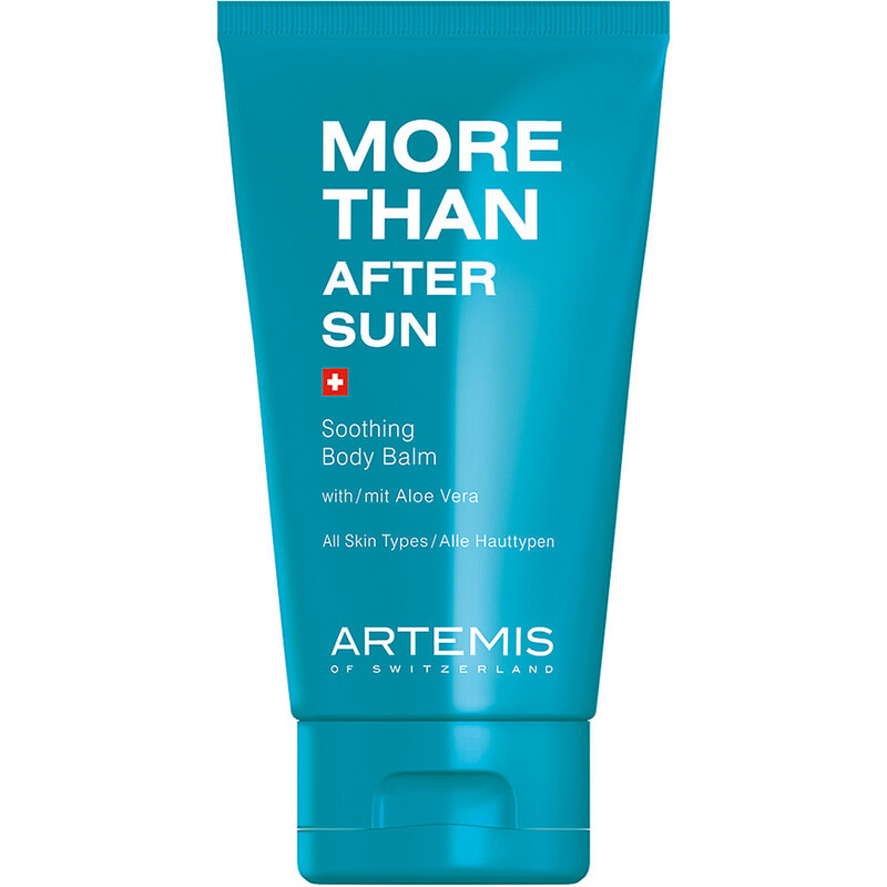 Artemis Soothing Body Balm After Sun Balsam 150 ml