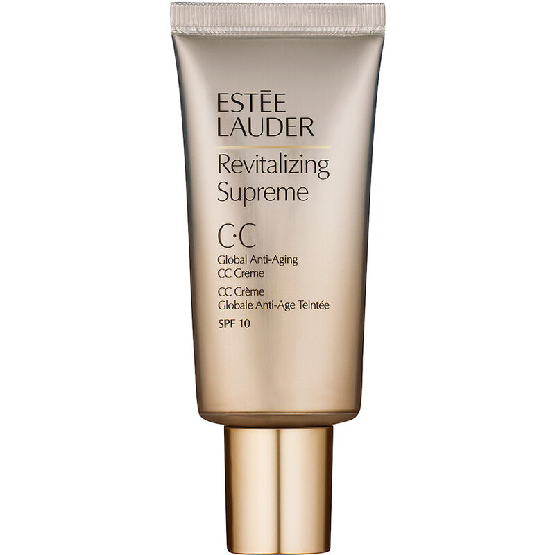 Estée Lauder Revitalizing Supreme Global Anti-Aging SPF 10 CC Cream 30 ml