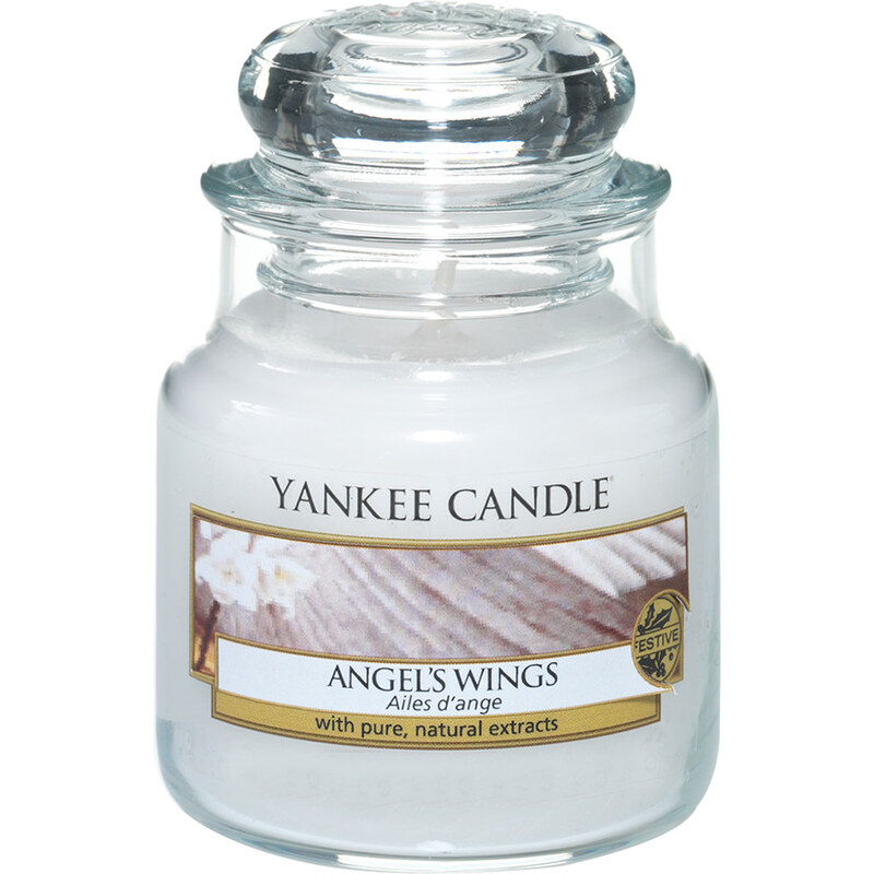 Yankee Candle Angel Wings Kerze