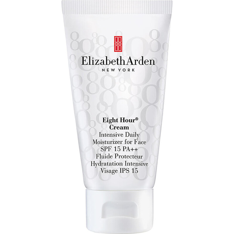 Elizabeth Arden Intensive Moisturizing Face Cream SPF 15 Gesichtscreme 50 ml