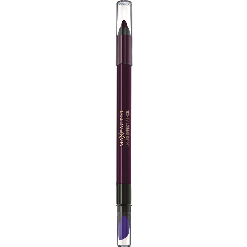 Max Factor Violet Voltage Liquid Effect Pencil Kajalstift 0.95 g für Frauen