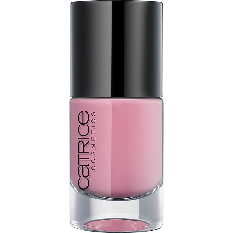 Catrice Nr. 57 - Karl Says Très Chic Ultimate Nail Lacquer Nagellack 10 ml