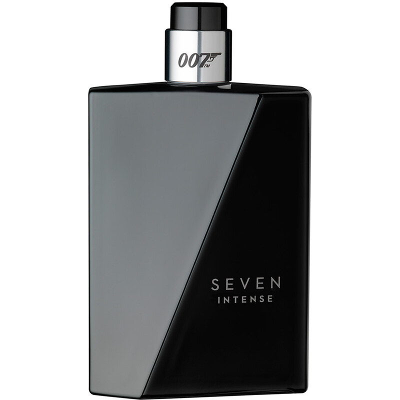 James Bond 007 Seven Intense Eau de Parfum (EdP) 125 ml für Männer
