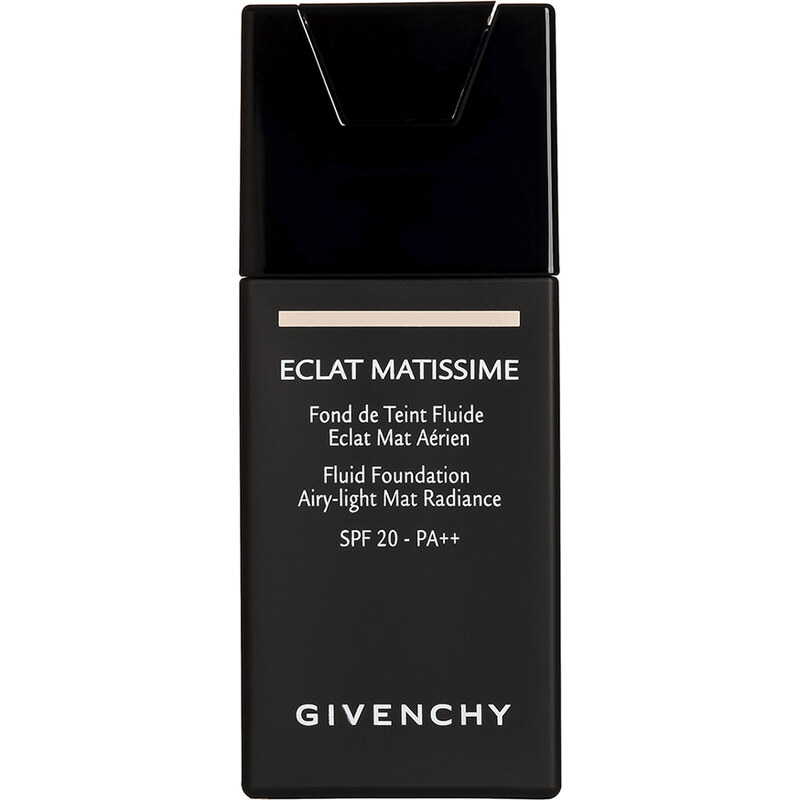 Givenchy N° 3 Mat Sand Eclat Matissime Foundation 30 ml