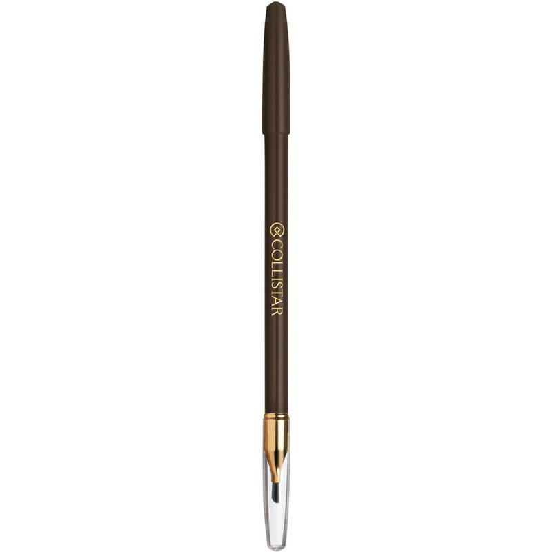 Collistar Nr. 03 Braun Professional Eyebrow Pencil Augenbrauenstift 1.2 g