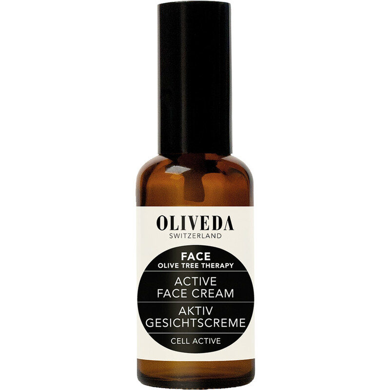 Oliveda Gesichtscreme 50 ml
