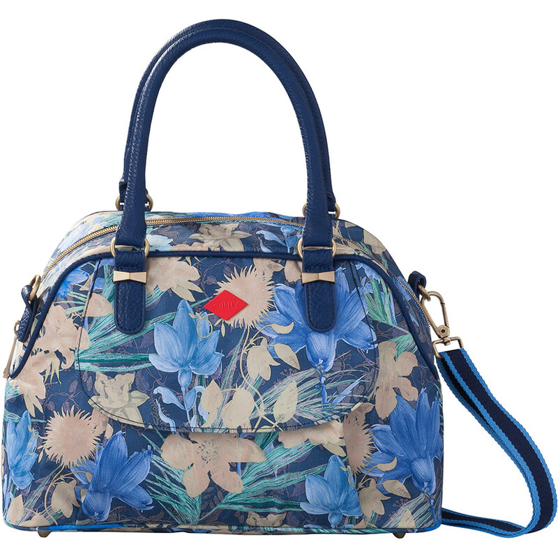 Oilily Flower Field Handbag Tasche