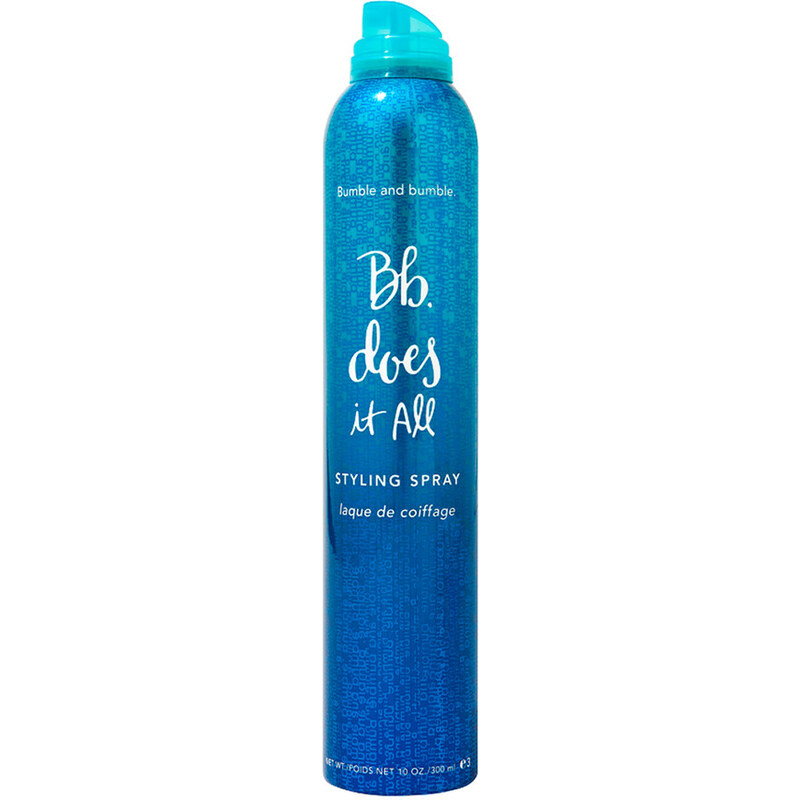Bumble and bumble Does it All Styling Spray Haarspray 300 ml