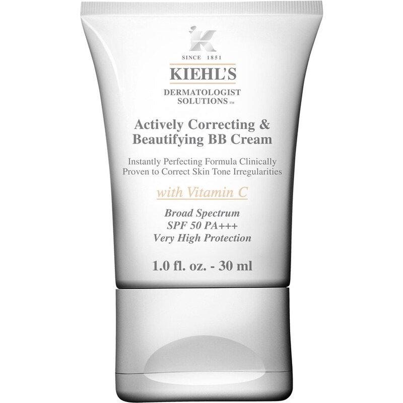 Kiehl’s Nr. 3 - Natural BB Cream 30 ml