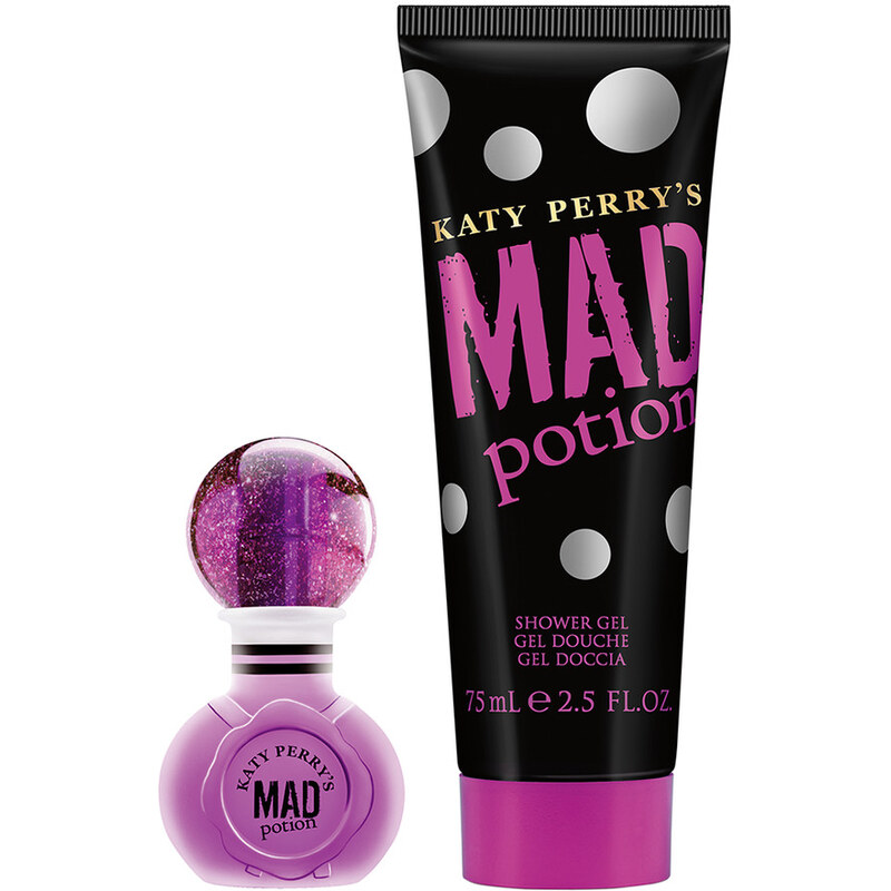 Katy Perry Mad Potion Duftset 1 Stück