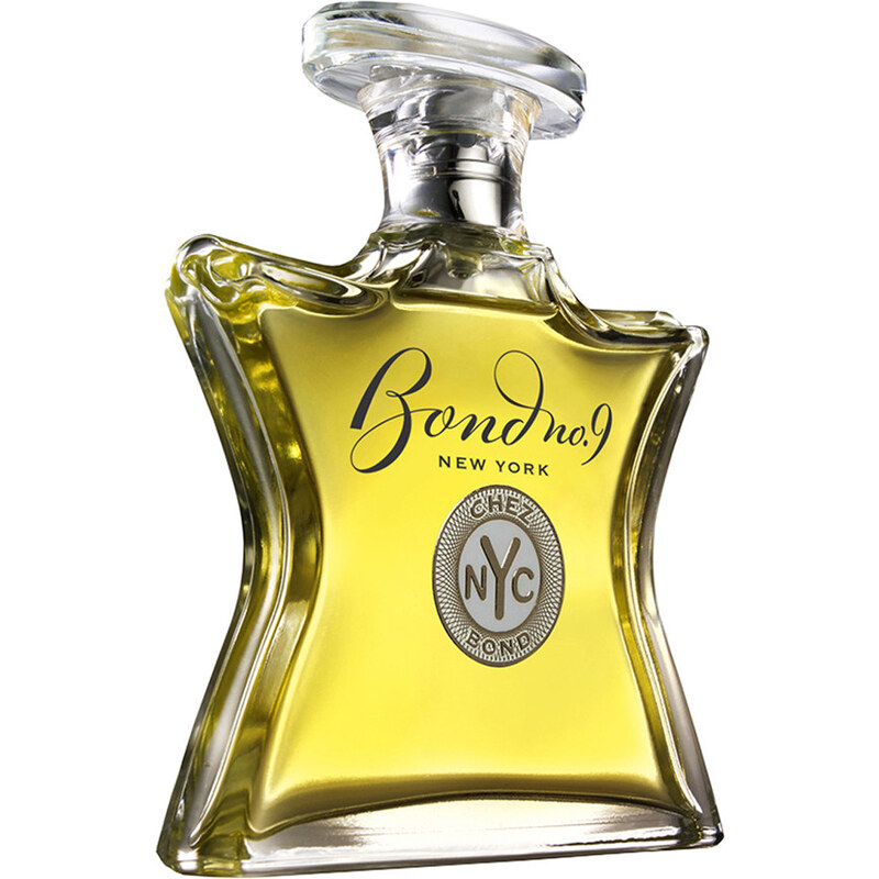 Bond No. 9 Masculine Touch Chez Eau de Parfum (EdP) 100 ml für Männer