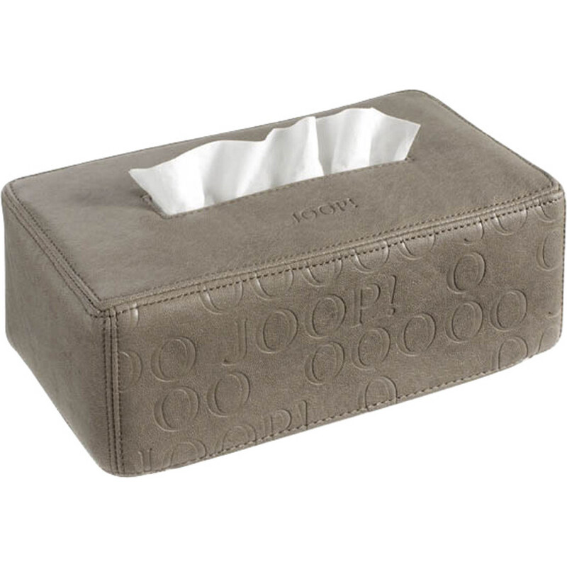 JOOP! Kleenexbox soft Badinterior