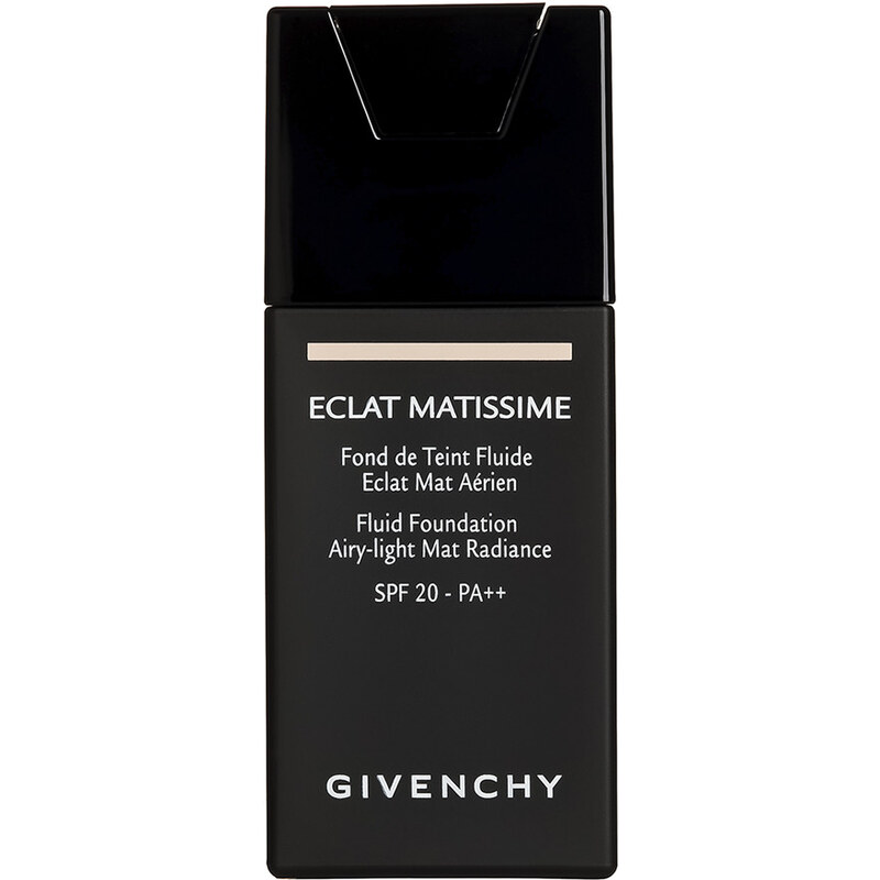 Givenchy N° 7 Mat Ginger Eclat Matissime Foundation 30 ml