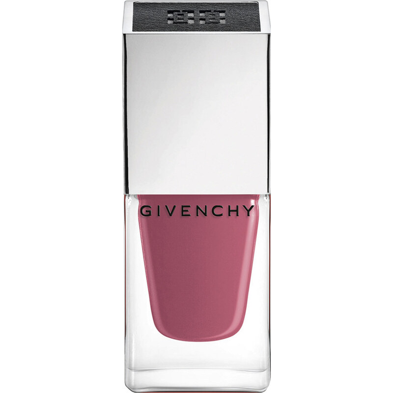 Givenchy N° 3 Rose Taffetas Le Vernis Nagellack 10 ml